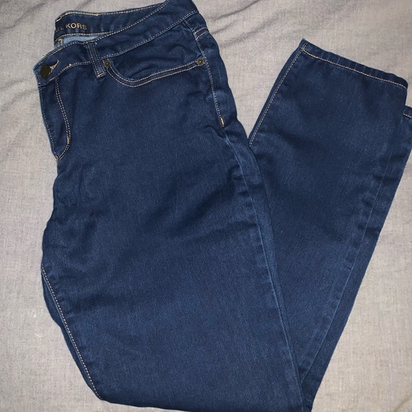 MICHAEL Michael Kors Denim - Michael Kors Jeans